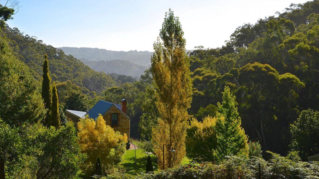 Adelaide Hills