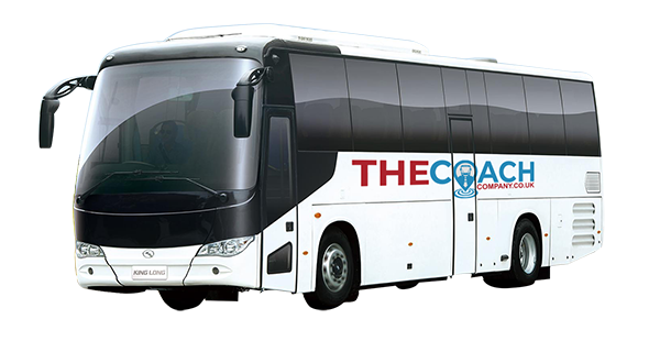 The Coach Company