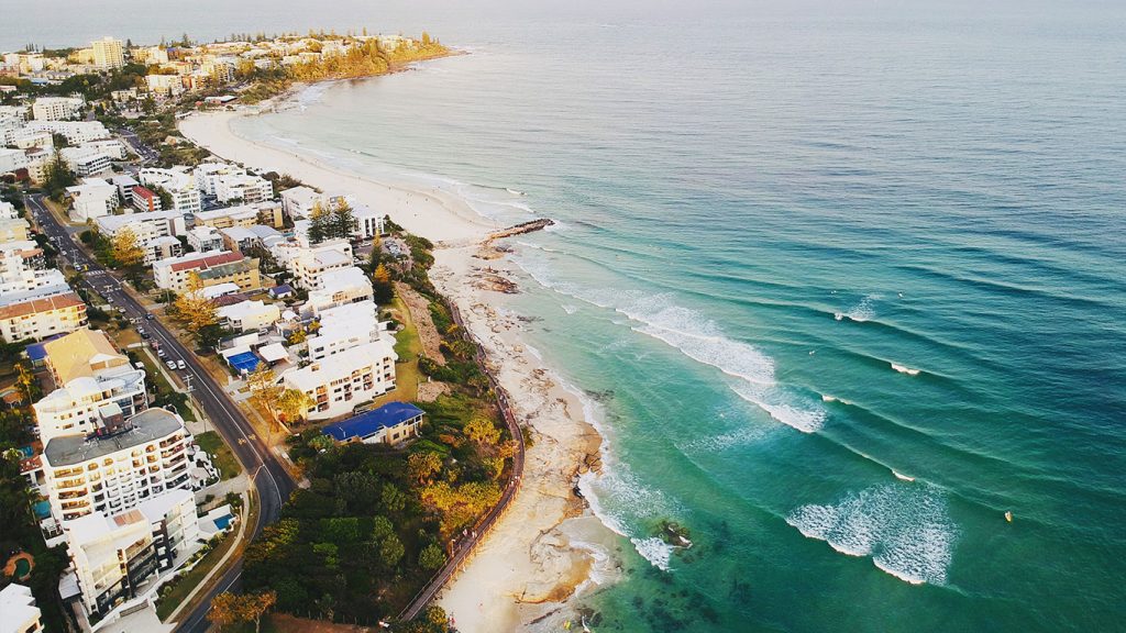 Caloundra