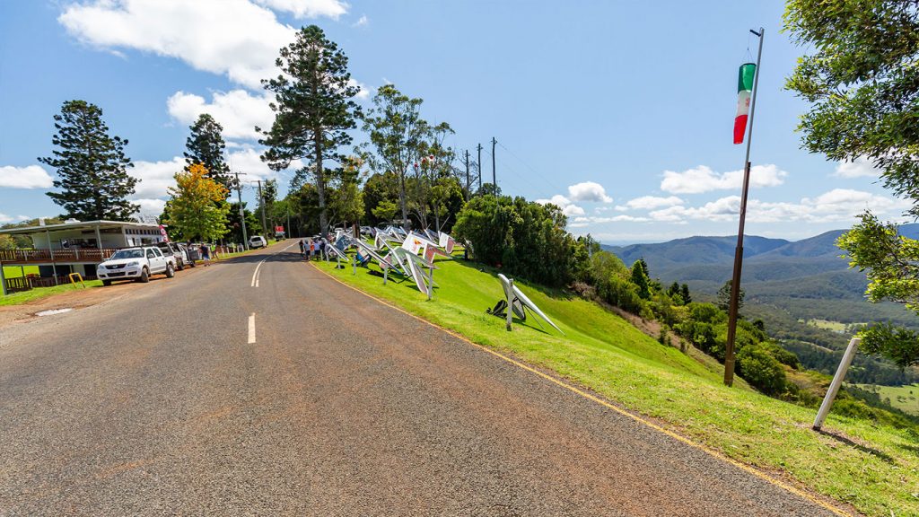 Canungra