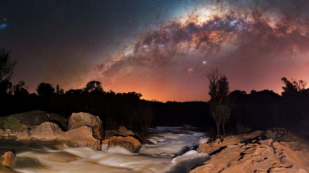 Dwellingup