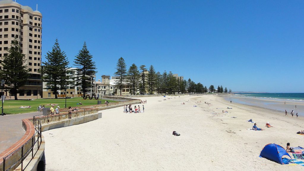 Glenelg