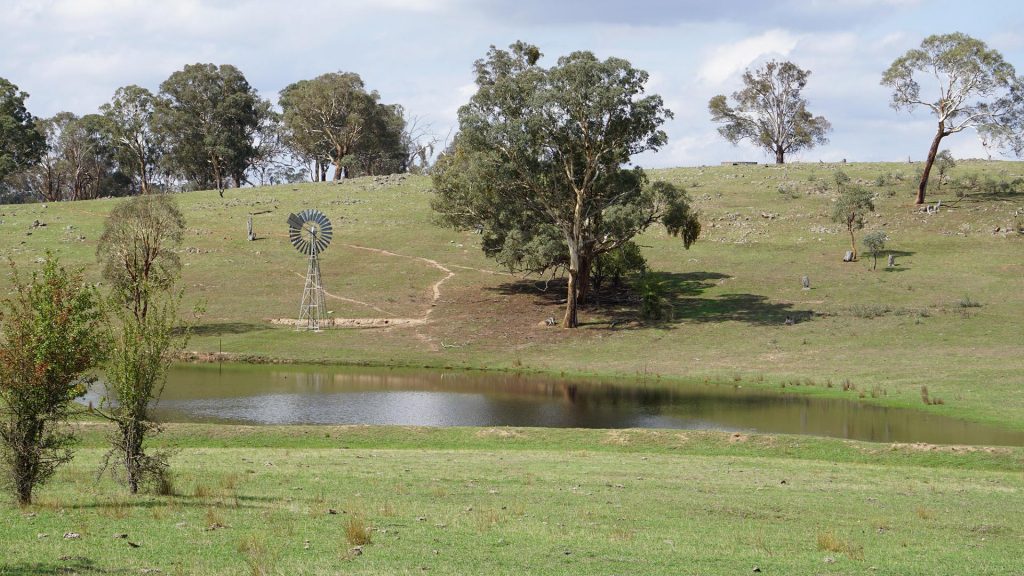 Murrumbateman, NSW