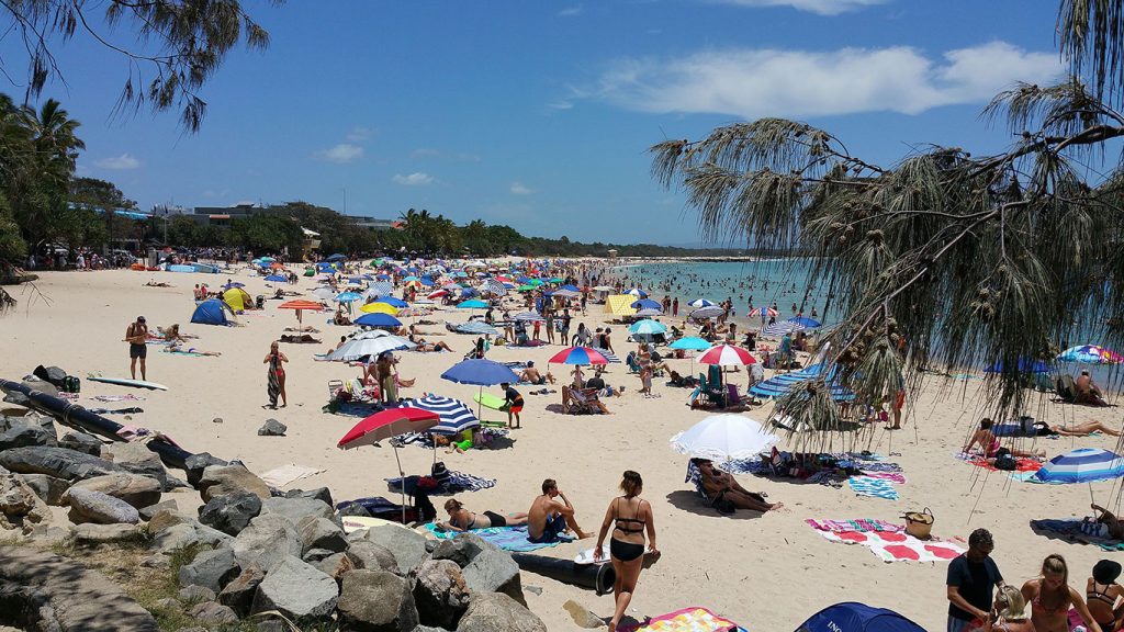 Noosa