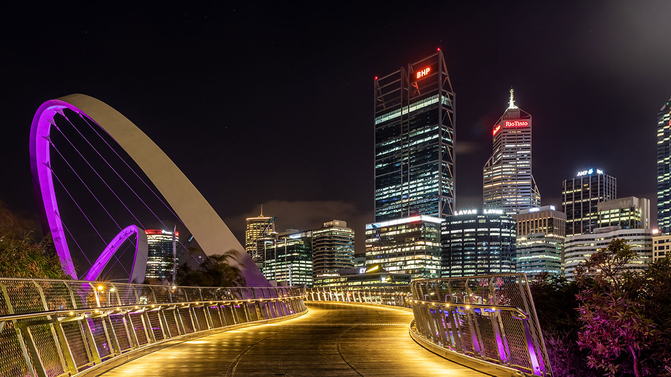 Perth