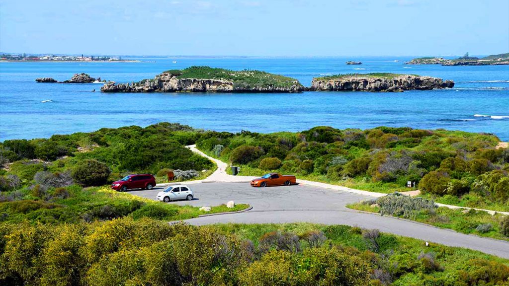 Shoalwater Islands Marine Park