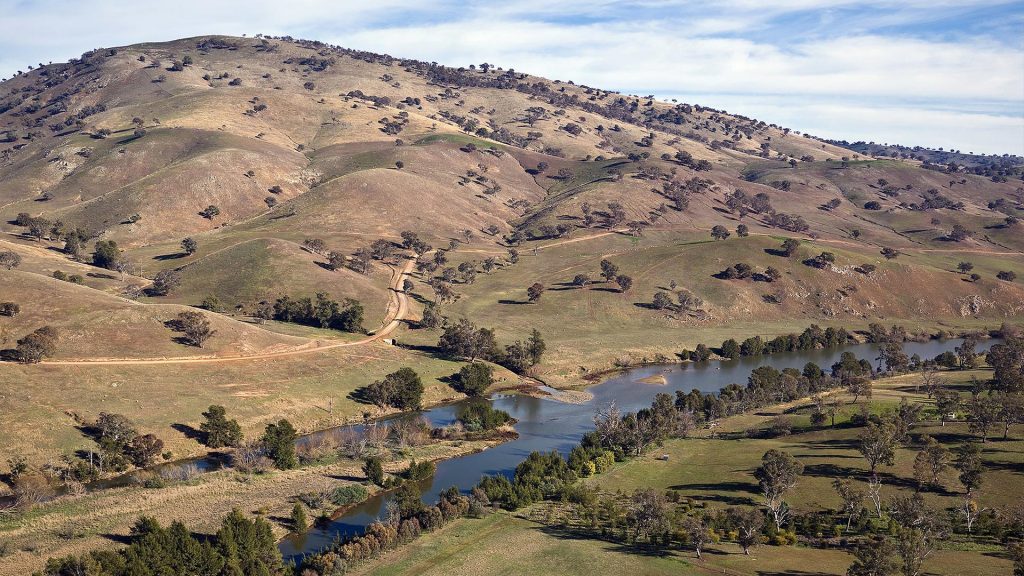Yass Valley, NSW