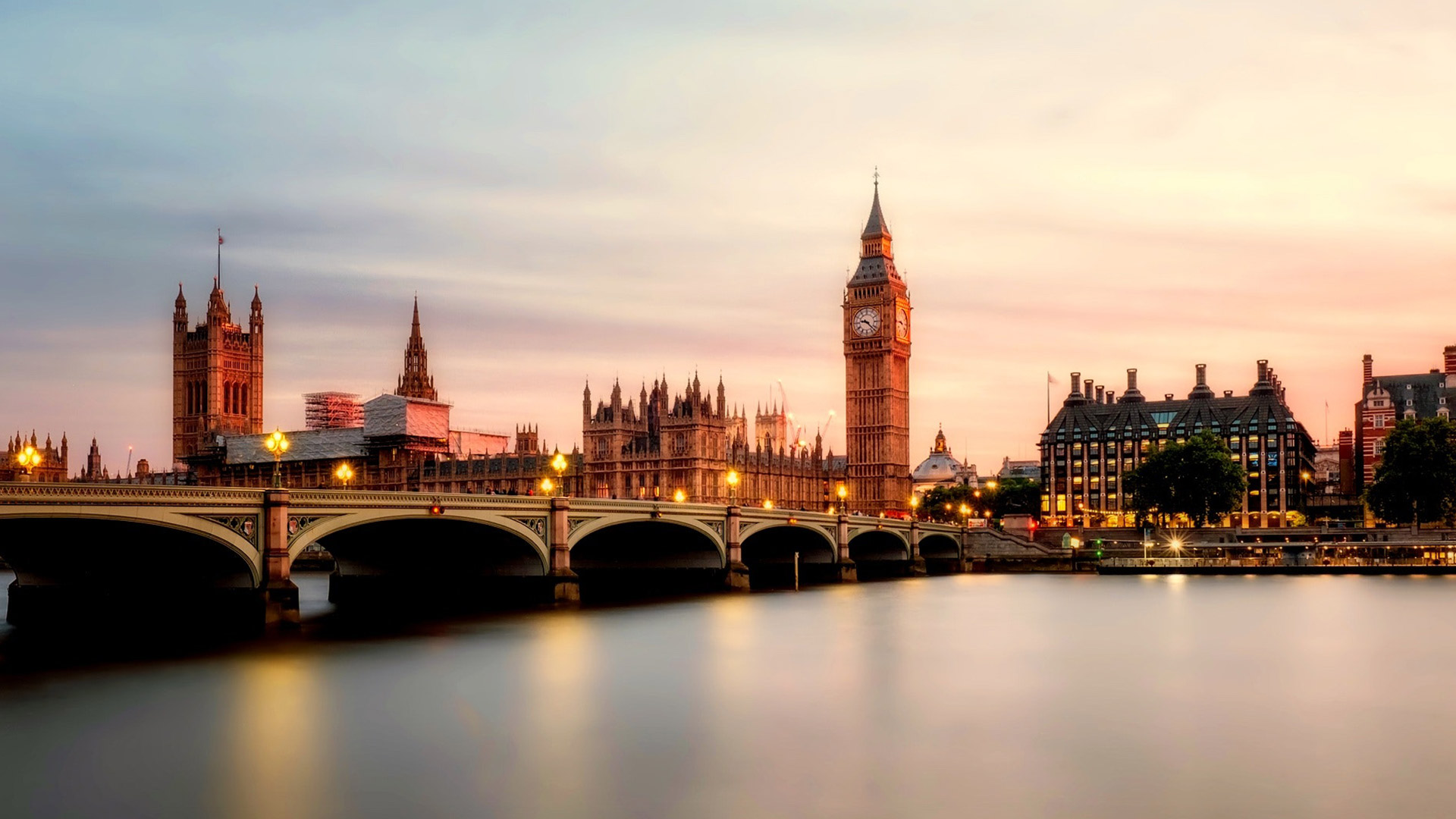 Coach Hire London