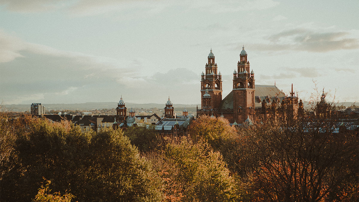 Day Trips from Glasgow