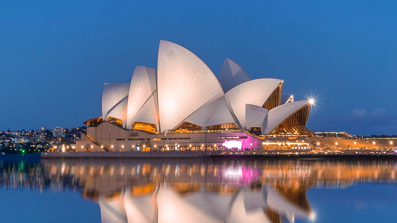 Australia