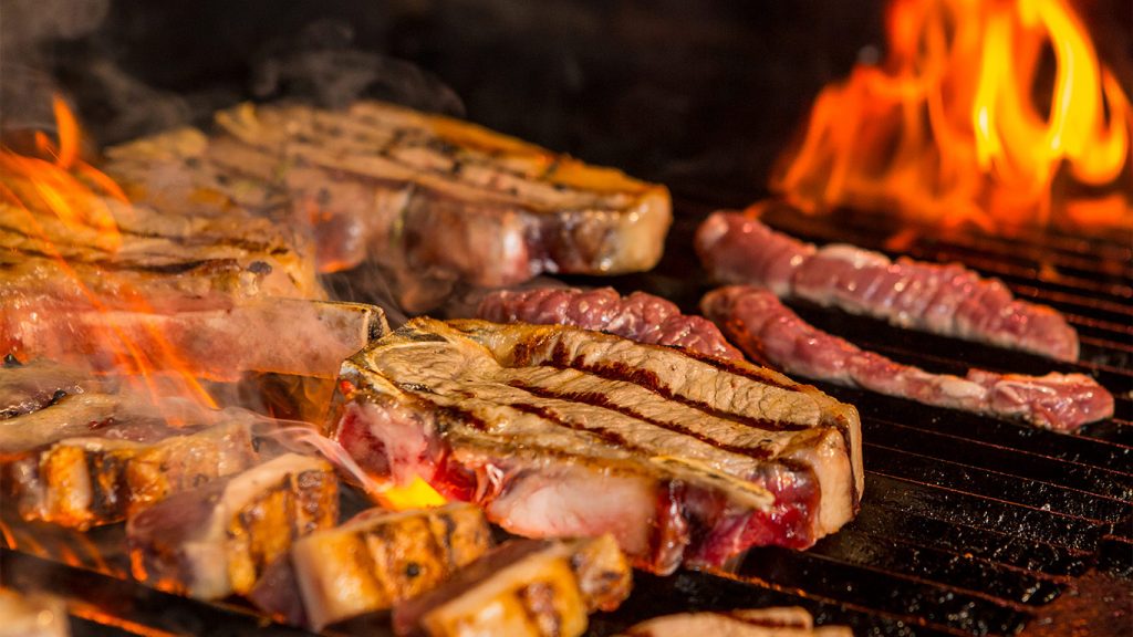 BBQ-in-Australia