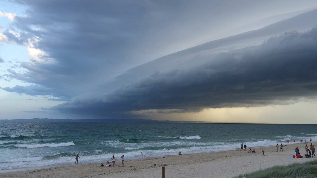 Bribie Island