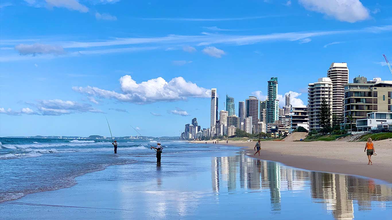 Gold-Coast