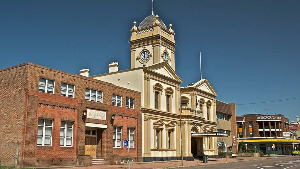 Maitland