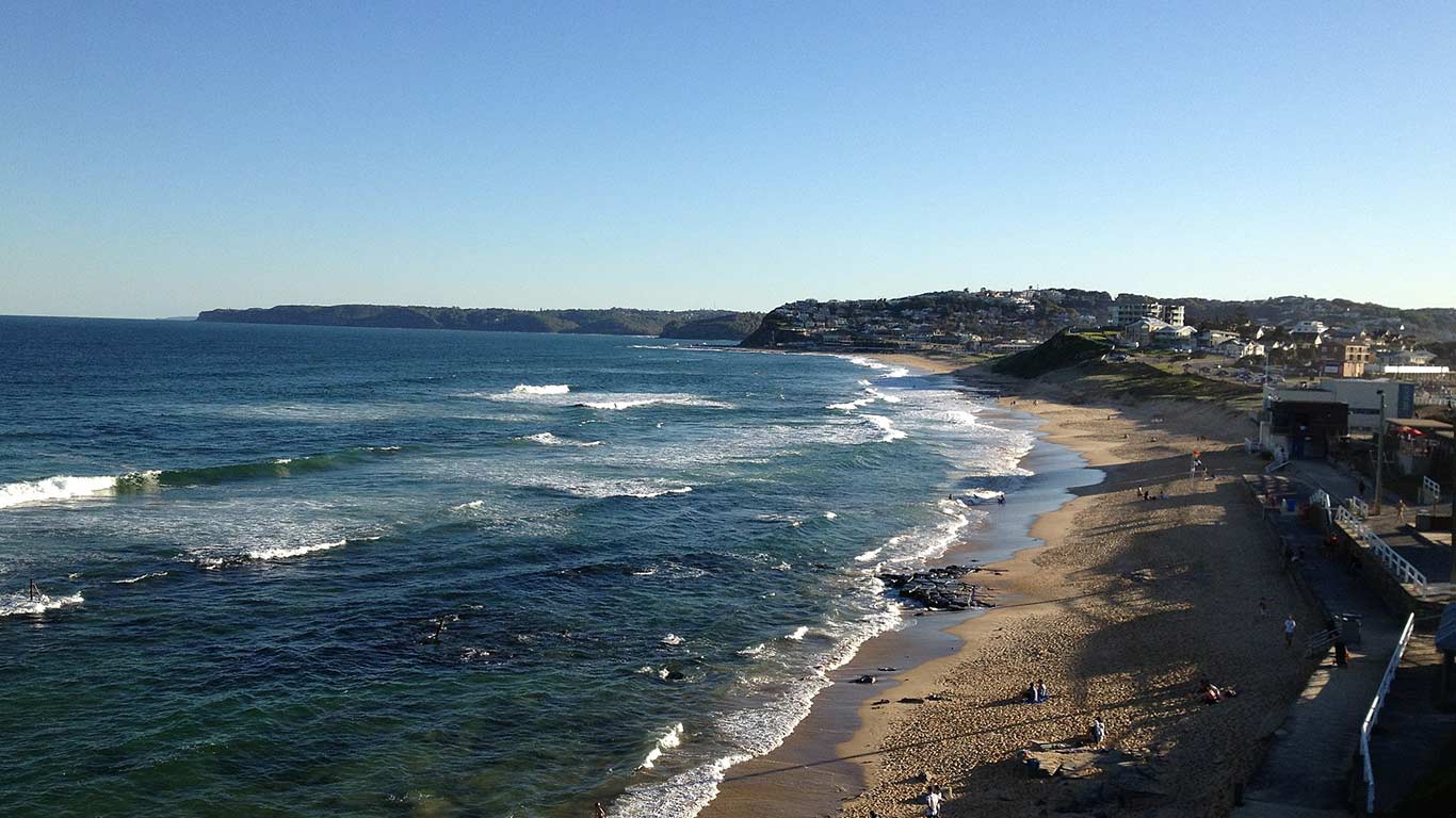 Newcastle