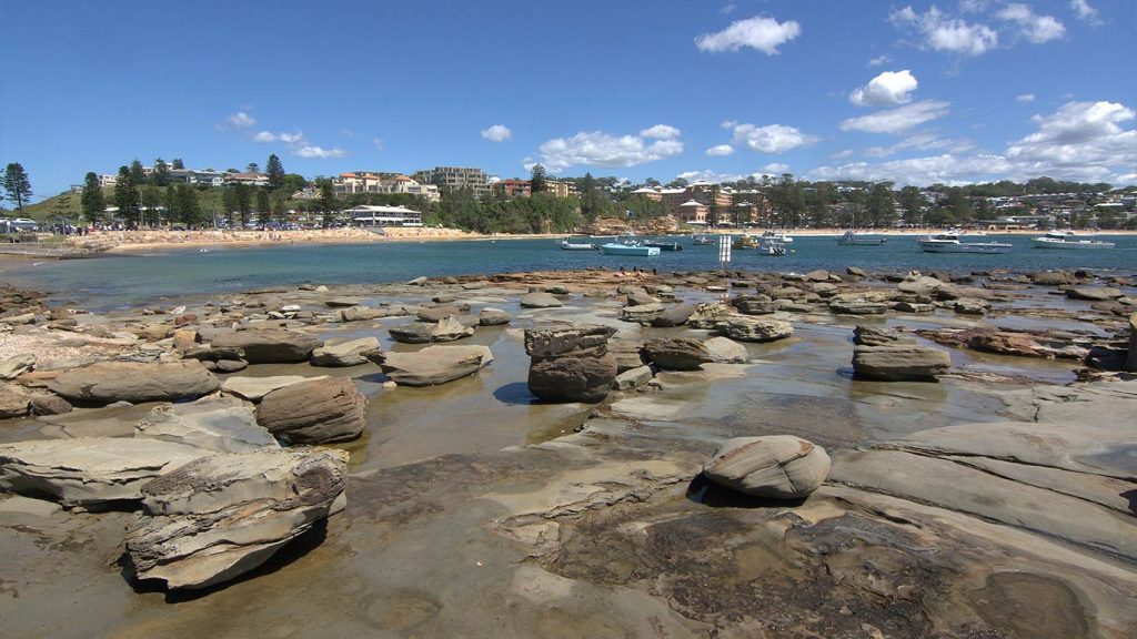 Terrigal