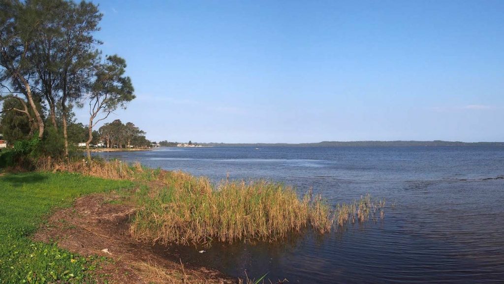 Tuggerah Lakes