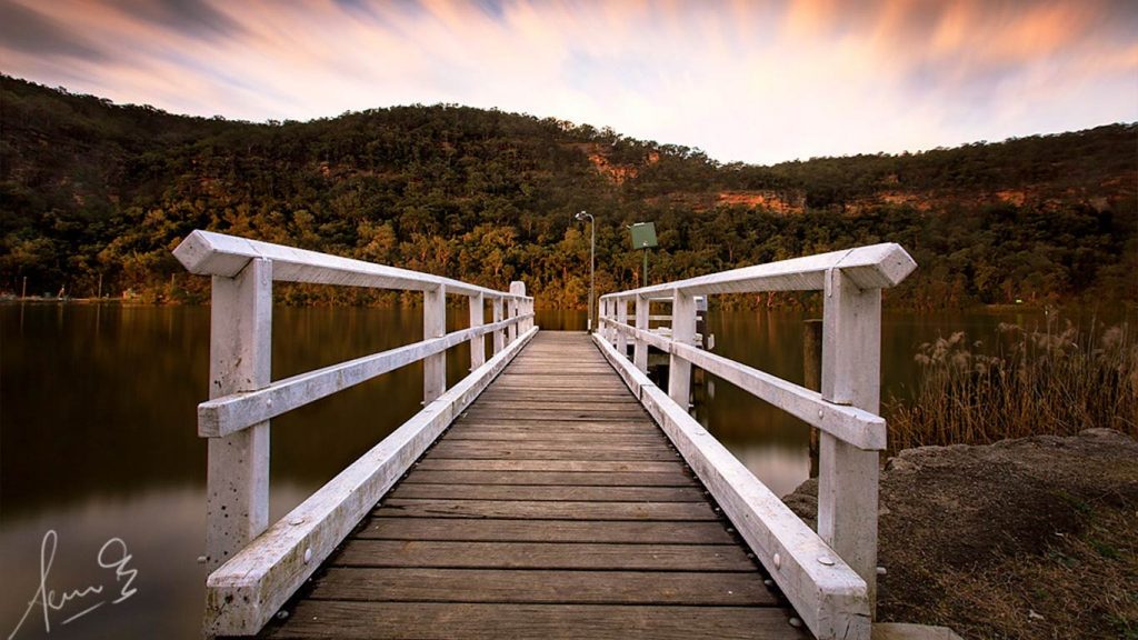 Wisemans Ferry
